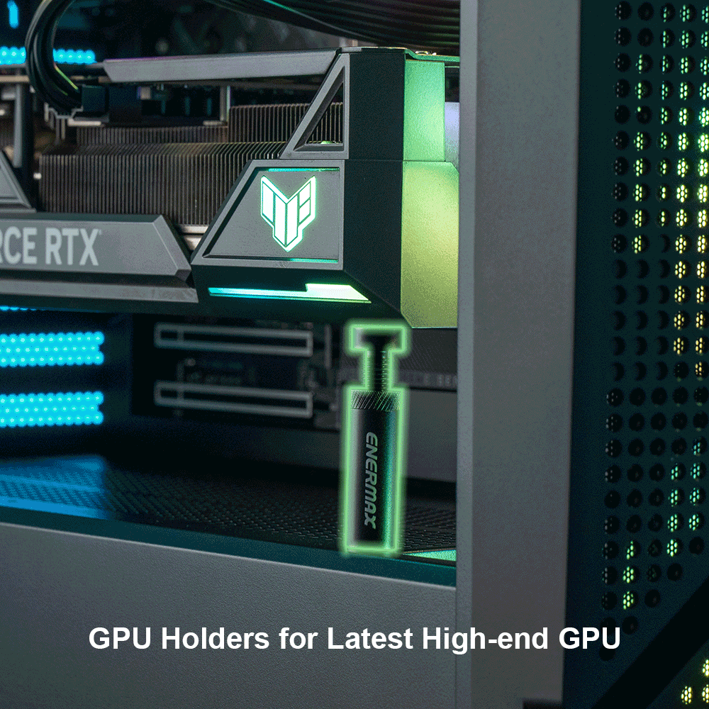 GPU Holder