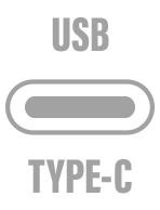 MS21/MS31 USB 3.2 Gen2 Type C support_icon