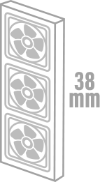 MS21/MS31 Support up to 38mm thickness AIO_icon